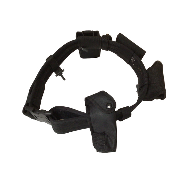 Bianchi Security Duty Belt with Accessories 34-40 916A - Picture 3 of 4